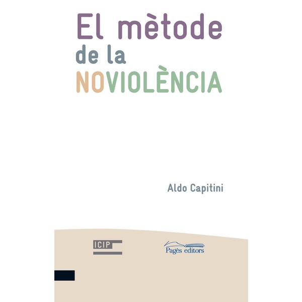El Mètode de la No Violència 1