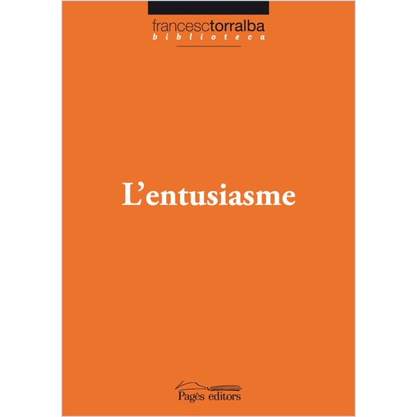 L'Entusiasme 1