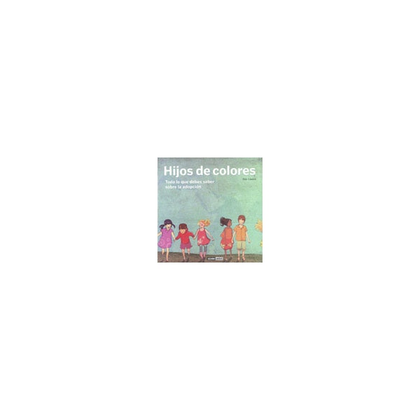 Imagen 0 de Hijos de colores