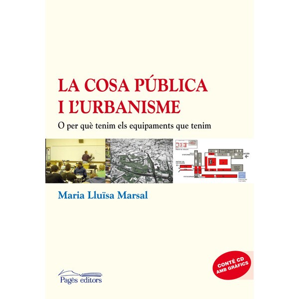 La Cosa Publica I L'Urbanisme 1
