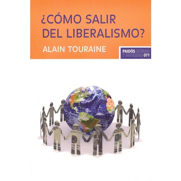 ¿Cómo salir del liberalismo? (Capa mole com abas) 1