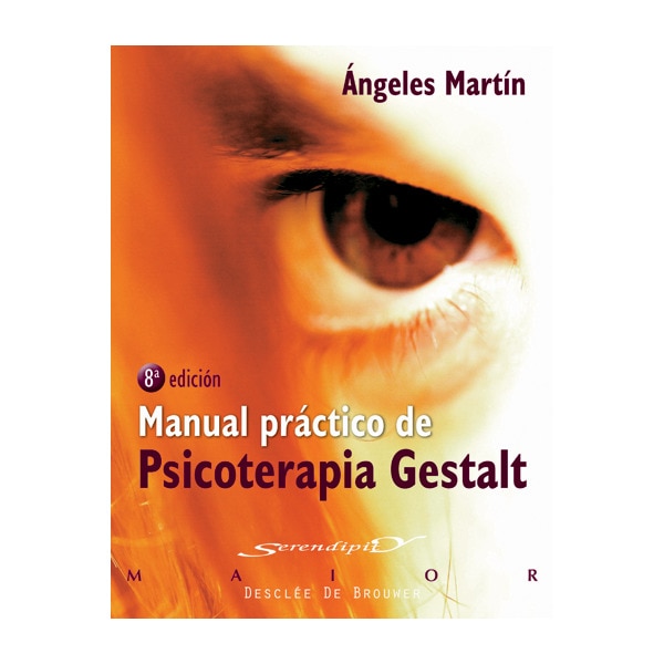Imagem 0 de Manual práctico de psicoterapia Gestalt (Capa mole com abas)