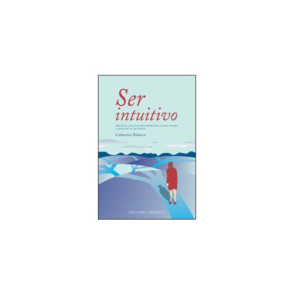 Ser intuitivo(Tapa blanda) 1