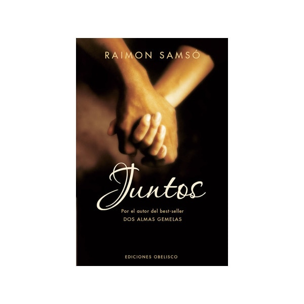 Imagen 0 de Juntos (Tapa blanda)