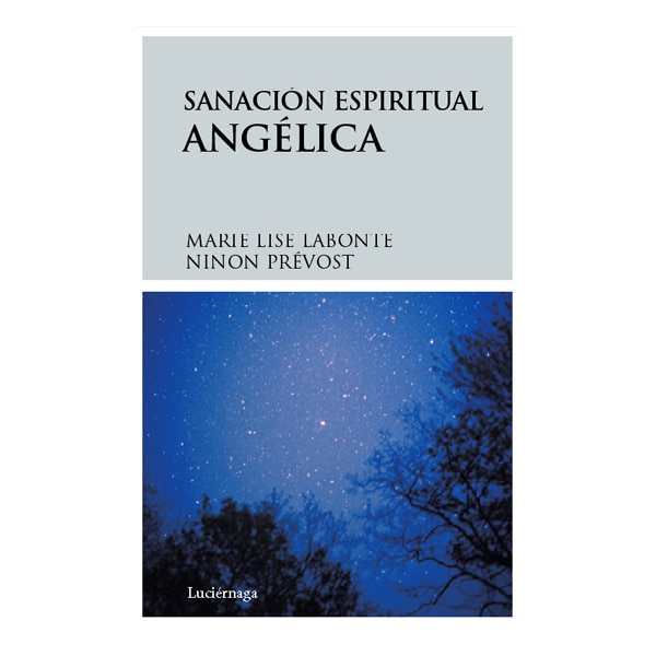 Sanación espiritual angélica (Capa mole com abas) 1