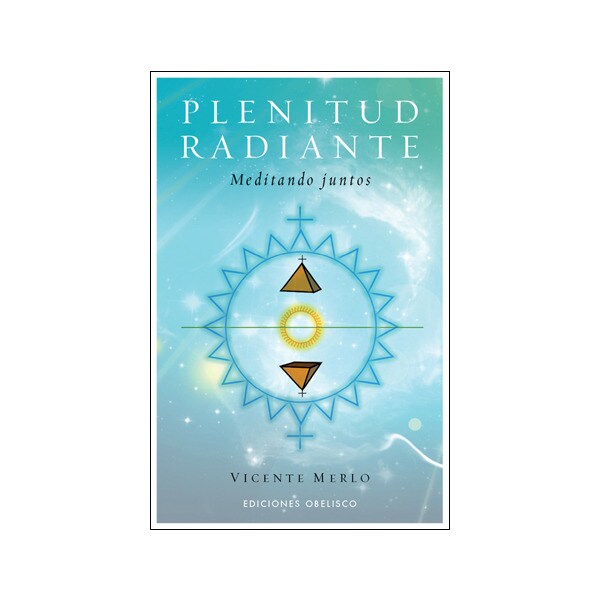 Imagem 0 de Plenitud radiante(Tapa blanda)