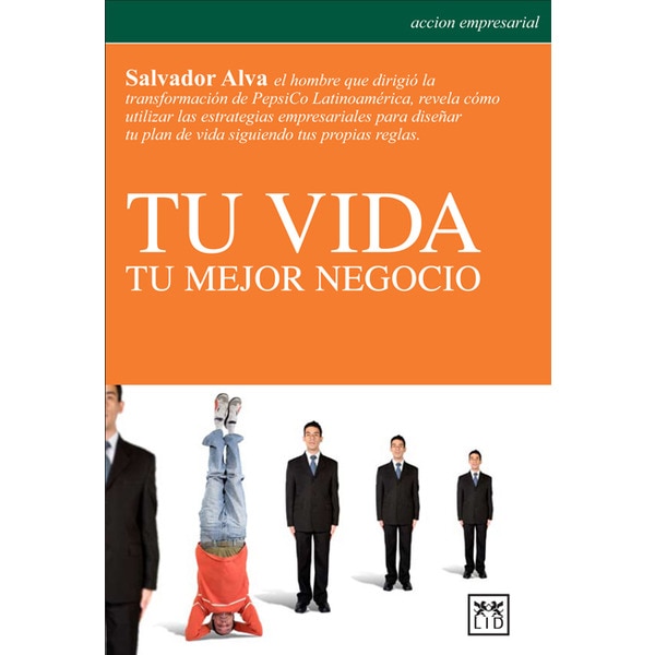 Tu Vida Tu Mejor Negocio 1