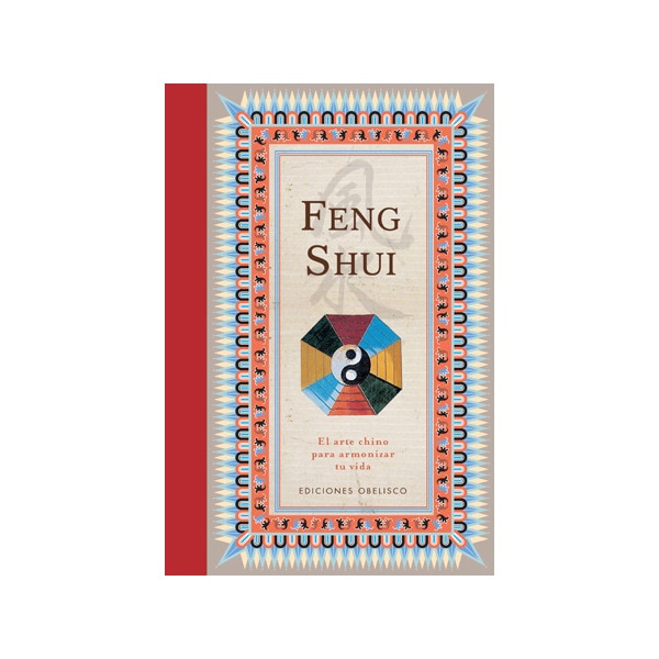 Imagem 0 de Feng shui (cartoné)(Tapa dura)