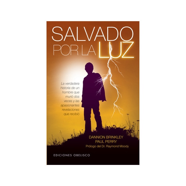 Salvado por la luz(Tapa blanda) 1