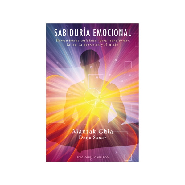 Imagem 0 de Sabiduría emocional(Tapa blanda)