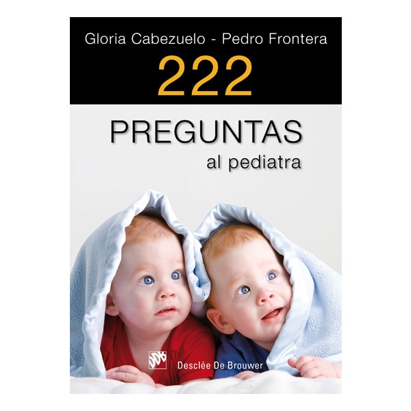 222 Preguntas Al Pediatra 1