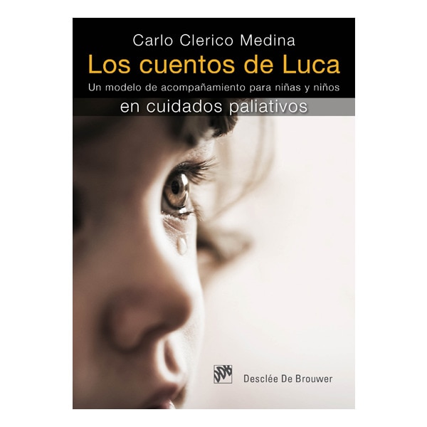 Los Cuentos De Luca 1