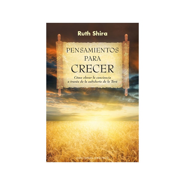 Pensamientos para crecer(Tapa blanda) 1