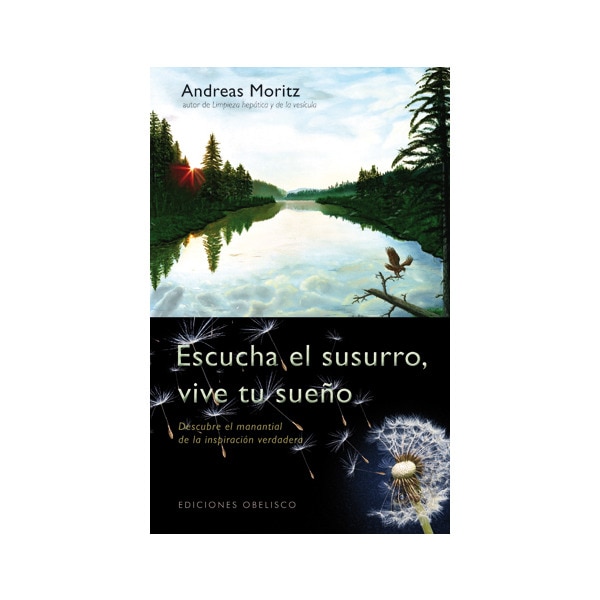 Imagem 0 de Escucha el susurro, vive tu sueño(Tapa blanda)