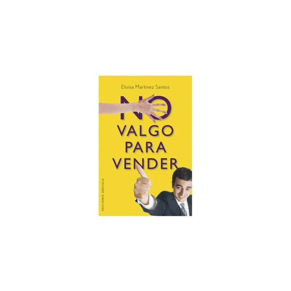No valgo para vender(Tapa blanda) 1