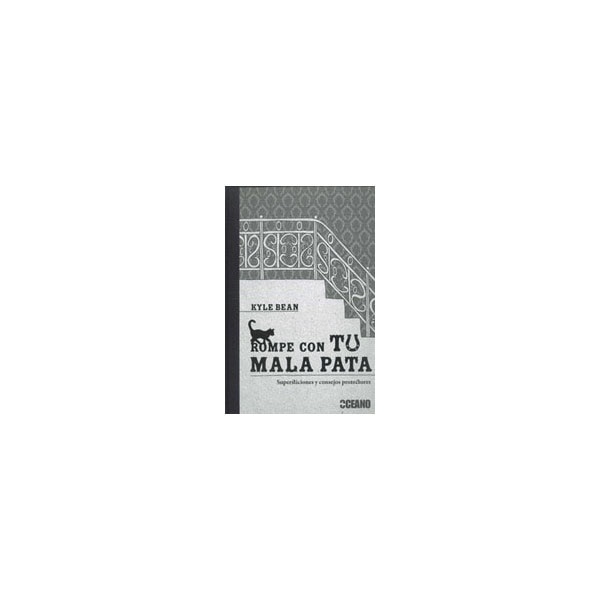 Rompe Con Tu Mala Pata 1