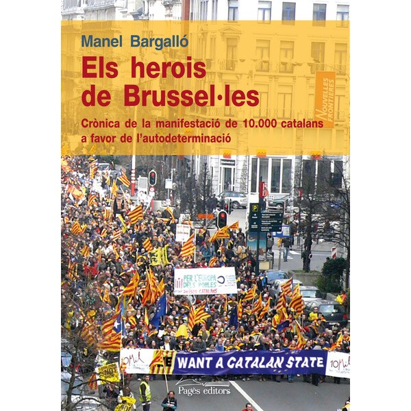 Els Herois De Brussel·Les 1
