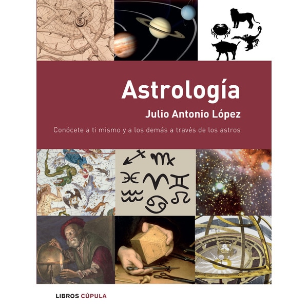 Astrología(Tapa dura) 1