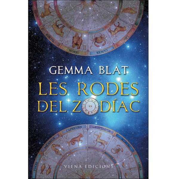 Les Rodes Del Zodiac 1