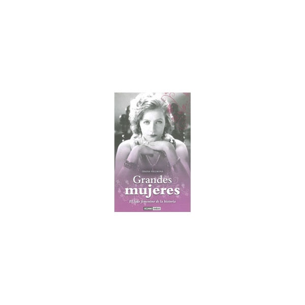 Grandes Mujeres 1