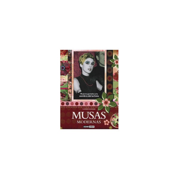 Imagen 0 de Musas modernas
