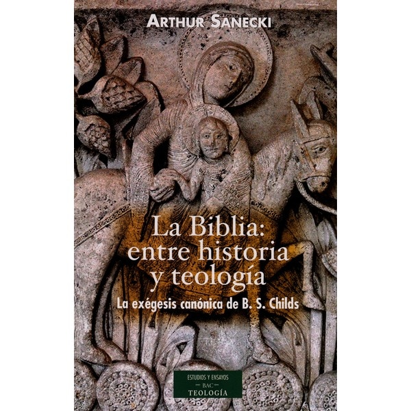 Imagem 0 de La Biblia: Entre Historia Y Teologia