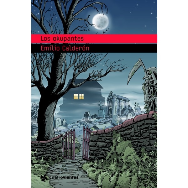 Imagem 0 de Los okupantes(Tapa blanda)