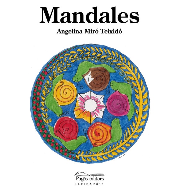 Imagem 0 de Mandales