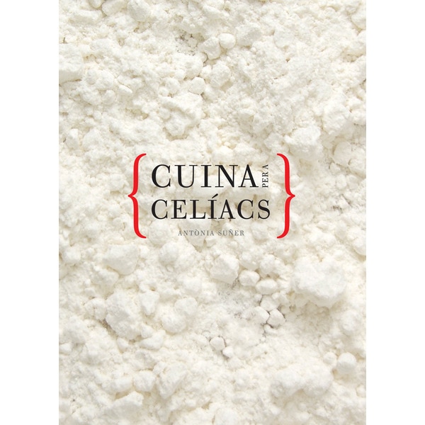 Imagem 0 de Cocina Per A Celiacs