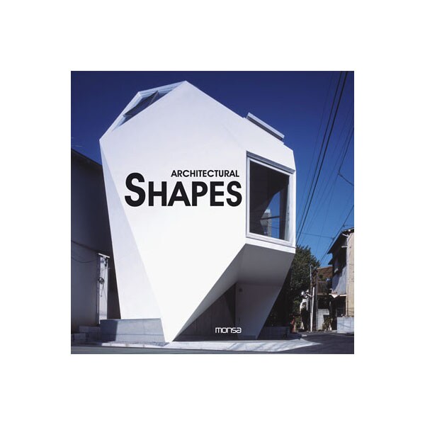 Architectural Sgapes 1