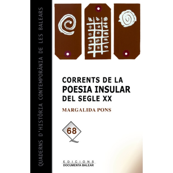 Imagem 0 de Corrents De La Poesia Insular Del Segle XX