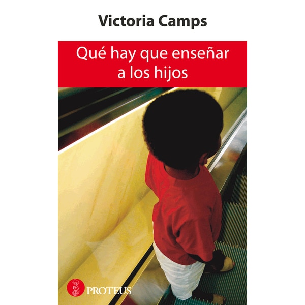 Que Hay Que Enseñar A Los Hijos 1