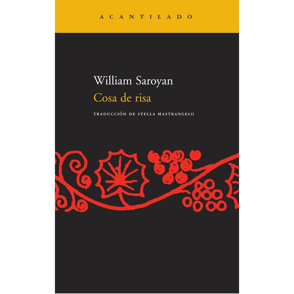 Cosa De Risa 1