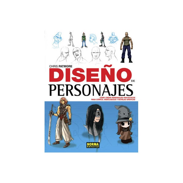 DISEÑO DE PERSONAJES (Capa mole) 1