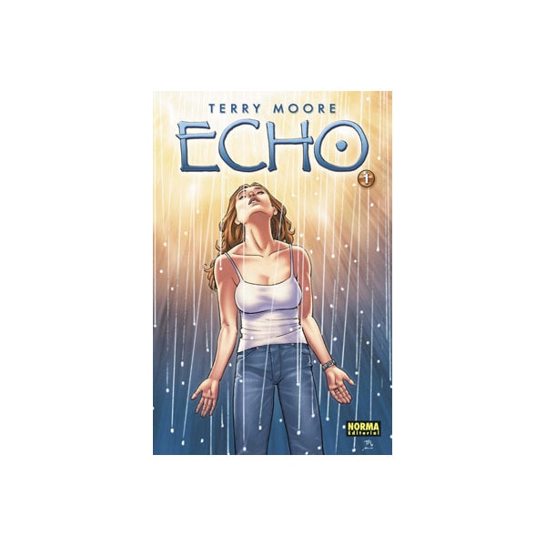 Imagen 0 de ECHO  (Tapa blanda)