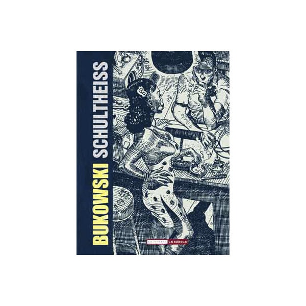 Imagen 0 de Bukowski shultheiss