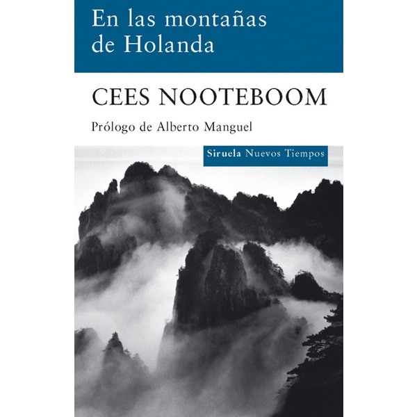 Imagen 0 de En las montañas de holanda (Tapa blanda)