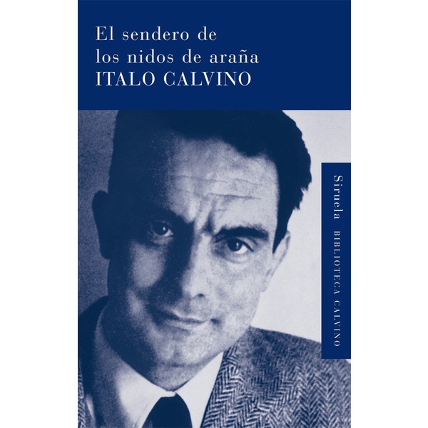 Imagem 0 de El sendero de los nidos de araña(Tapa dura)
