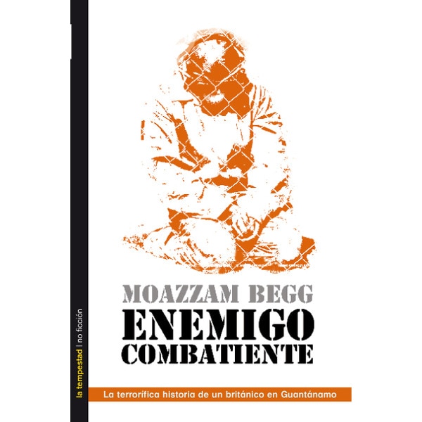 Imagem 0 de Enemigo Combatiente