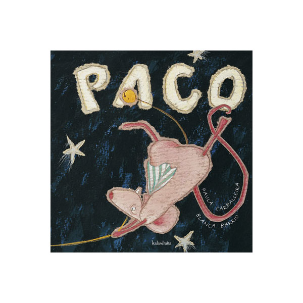 Paco(Tapa dura) 1