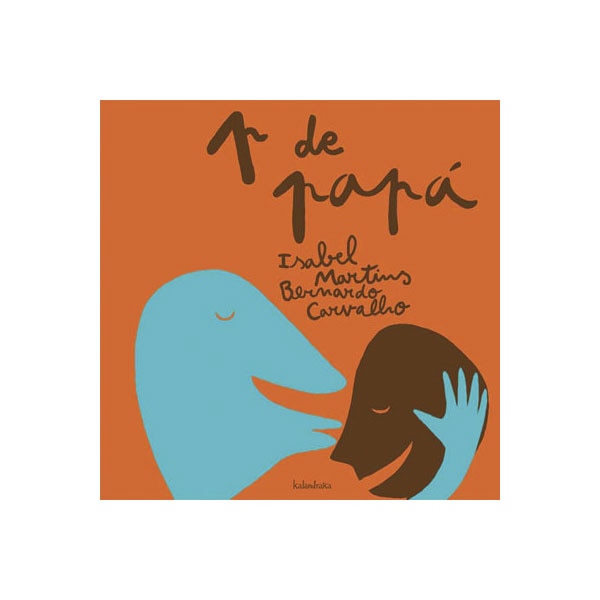 P de papá(Tapa dura) 1