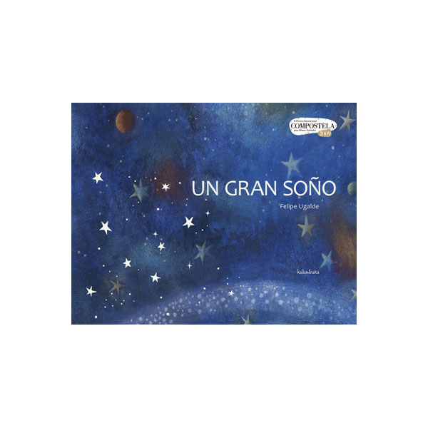 Un gran soño(Tapa dura) 1