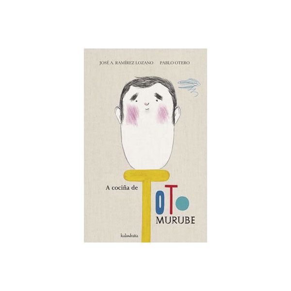 A cociña de Toto Murube (Capa dura) 1