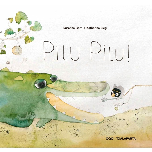 Pilu Pilu! 1