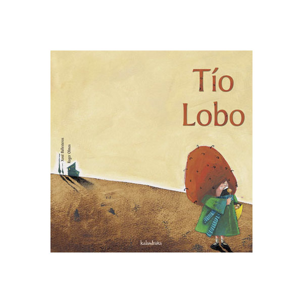 Imagem 0 de Tío lobo(Tapa dura)