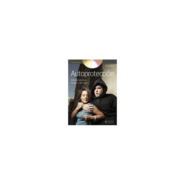 Autoprotección (+DVD) (Capa mole) 1