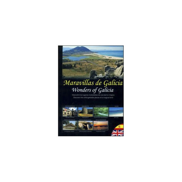 Imagem 0 de Maravillas De Galicia