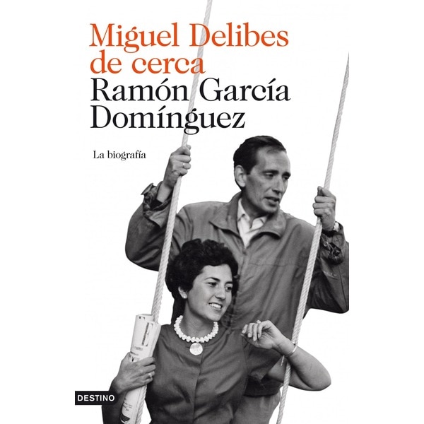 Miguel Delibes de cerca (Capa mole com abas) 1