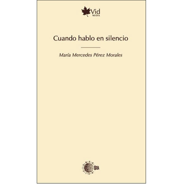 Imagem 0 de Cuando hablo en silencio