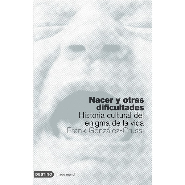 Nacer y otras dificultades (Capa mole com abas) 1